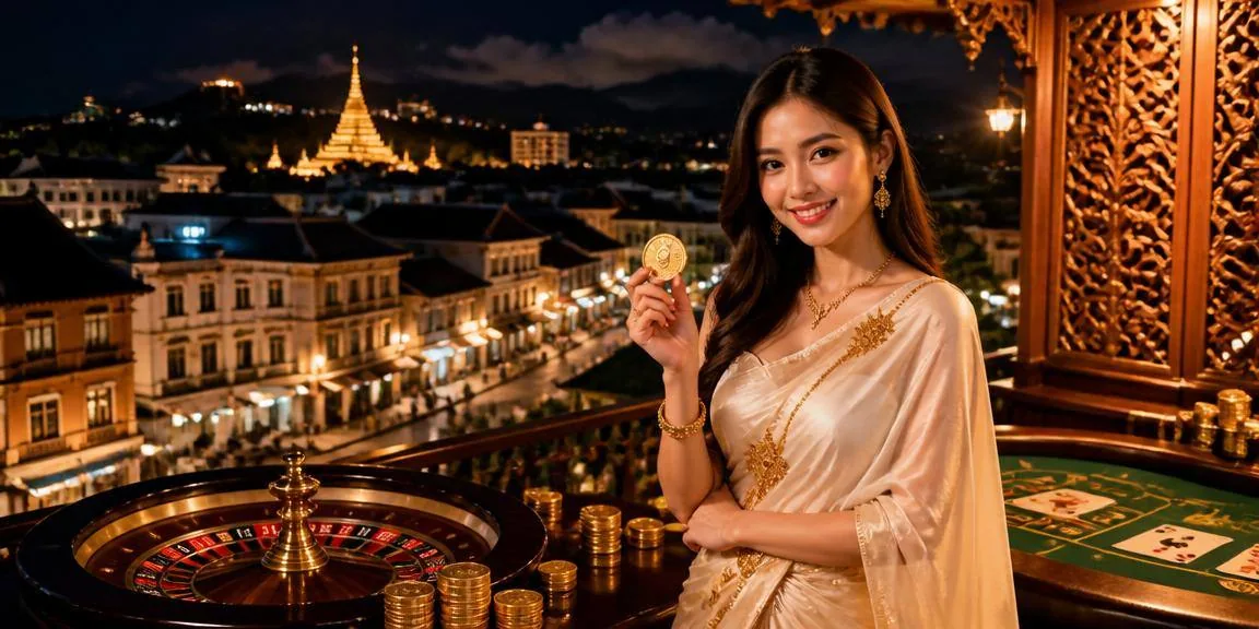 Luba Club ไทย แอปคาสิโน